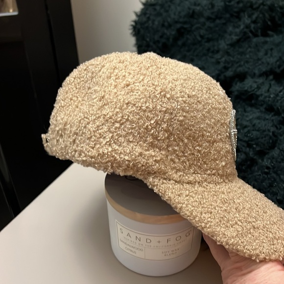 TELFAR authentic snap back. NWOT - Picture 4 of 8